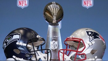 Latest Super Bowl 2026 Odds & Spread: Patriots vs Seahawks