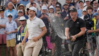 2026 WM Phoenix Open Payouts: Full Prize Money Breakdown for Every Golfer