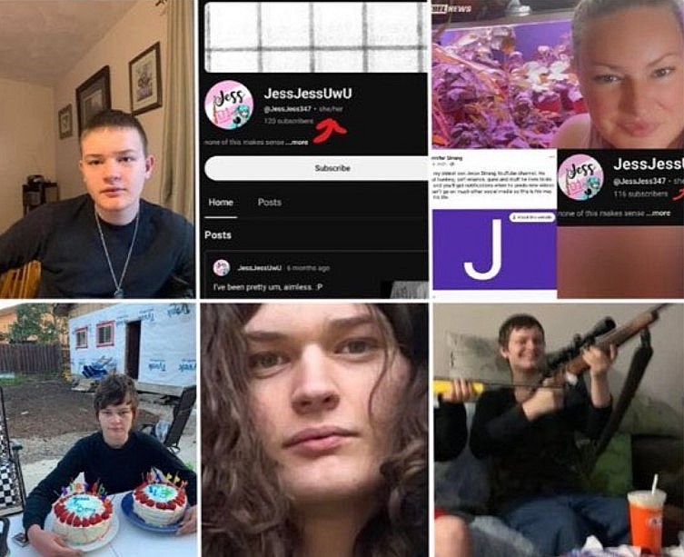 Who Was Jesse Strang? The 17-Year-Old Suspect in the Tumbler Ridge School Shooting