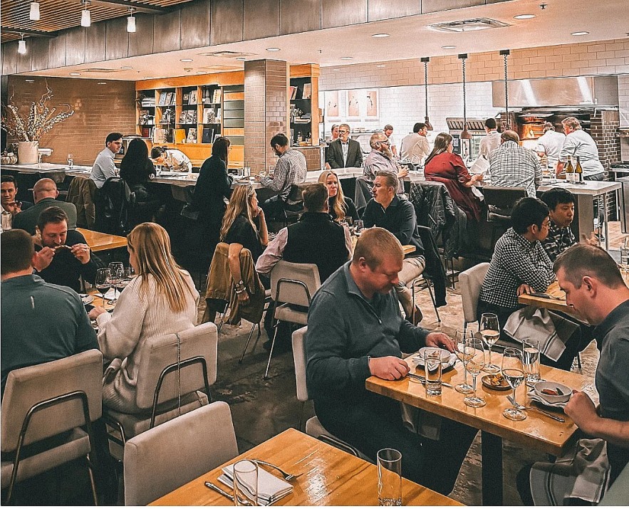 Best Restaurants in the US 2026 (Ranked by USA TODAY) – Full List of 39 Must-Visit Spots