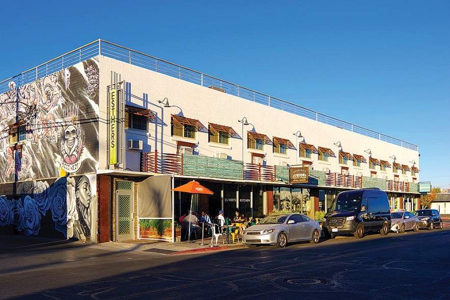 Best Restaurants in the US 2026 (Ranked by USA TODAY) – Full List of 39 Must-Visit Spots