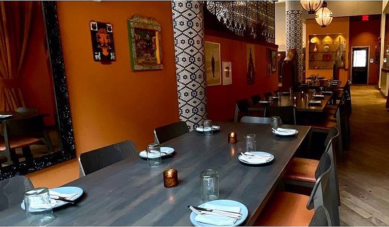 Best Restaurants in the US 2026 (Ranked by USA TODAY) – Full List of 39 Must-Visit Spots