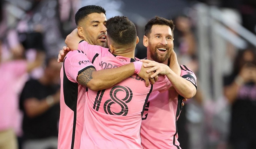 Can You Watch MLS in Germany for Free or Cheap