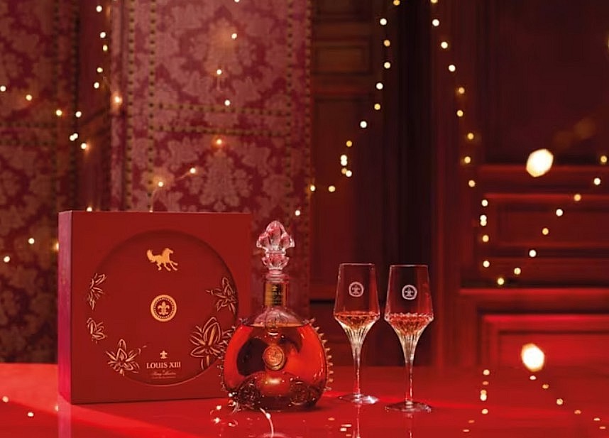 Lunar New Year 2026 Gift Trends in the US, Canada, UK, and Australia