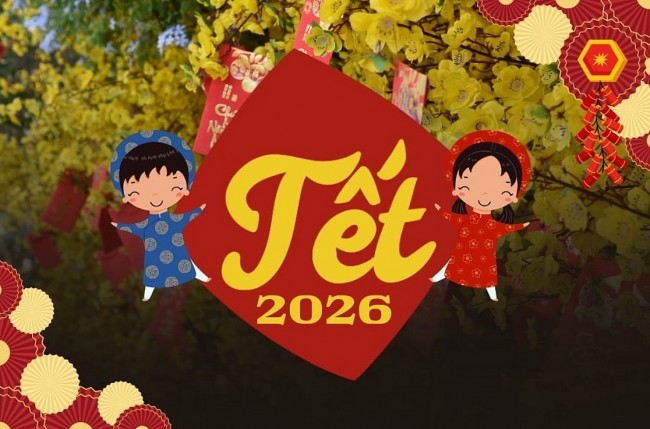 Tet 2026 Explained: A Beginner’s Guide for Non-Asian Families