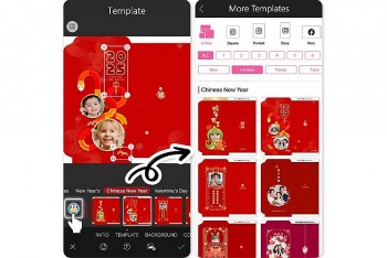 The Rise of Digital Red Envelopes in Lunar New Year 2026