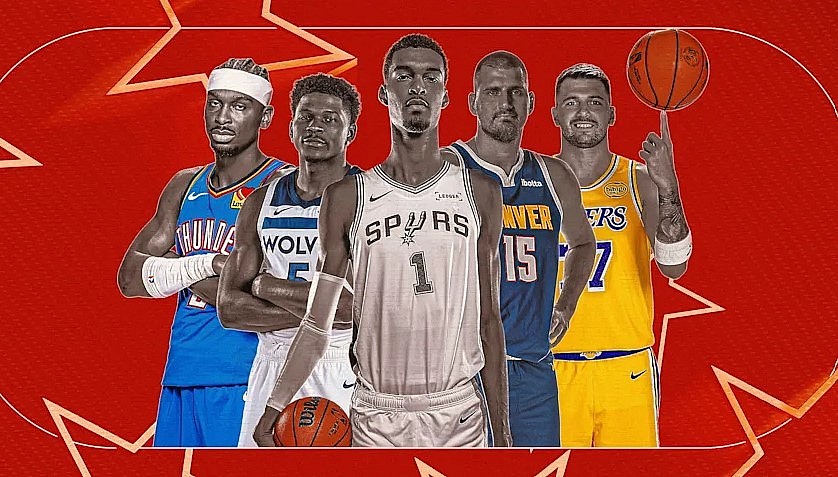 Winners and Losers From NBA All-Star Saturday Night