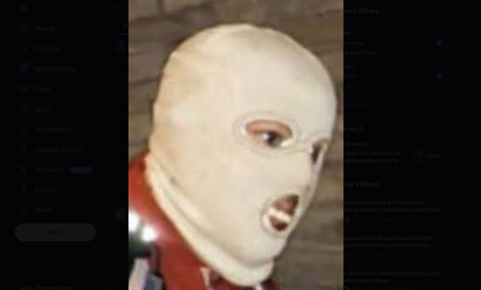 Identify the Kidnapping Suspect: FBI Releases Description in Nancy Guthrie Case