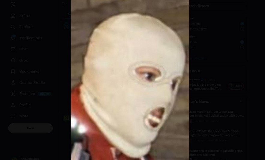 Nancy Guthrie Kidnapping Latest: Glove DNA yields no CODIS match Nancy Guthrie Kidnapping Latest: Glove DNA yields no CODIS match