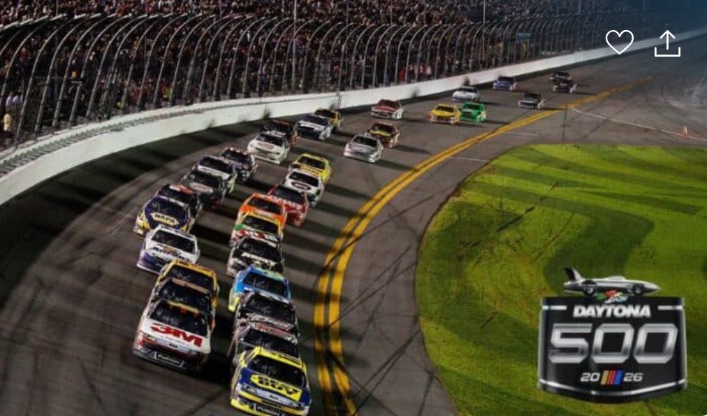 Can You Watch the Daytona 500 2026 for Free? Legal Streaming Options, TV Channels