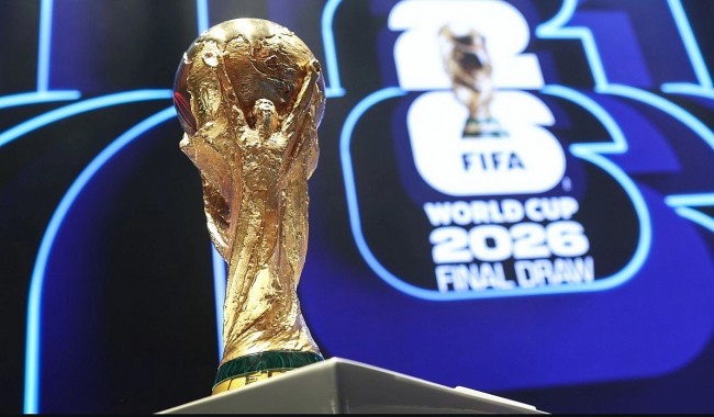 Top 10 Must-Watch Matches in the FIFA World Cup 2026 Group Stage