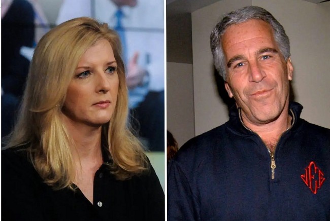 Inside the Crude Emails That Ended Kathy Ruemmler’s Goldman Sachs Career