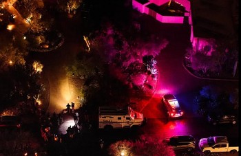 SWAT Operation Near Nancy Guthrie Home Leads to Three Detentions