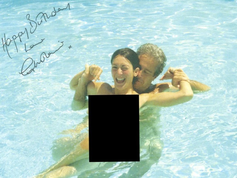 Epstein Files Latest: Full List of 300 Names - Prominent Figures Revealed