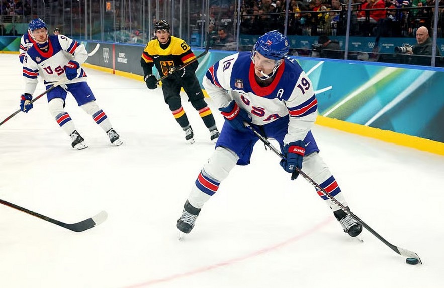 Winter Olympics TV Schedule Today – How to Watch Every Event Monday Feb. 16 + Team USA Spotlight