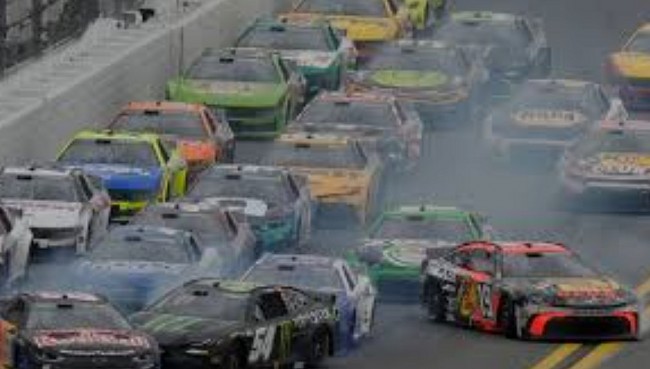 Daytona 500 Weather Update: Will Wind and Rain in Florida Delay NASCAR’s 2026