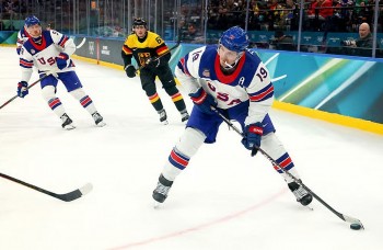 Winter Olympics TV Schedule Today - How to Watch Every Event Monday Feb. 16 + Team USA Spotlight