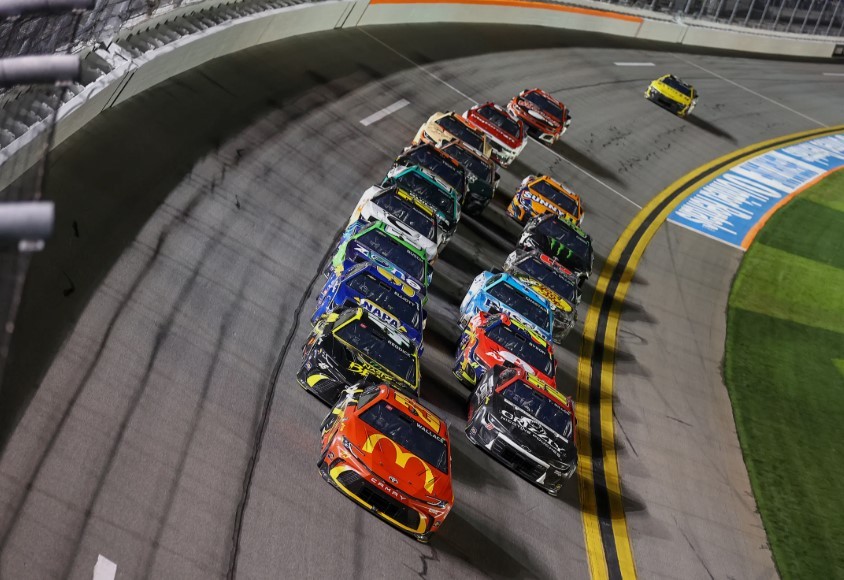 2026 Daytona 500 Results: Winner, Full Finishing Order and Race Recap