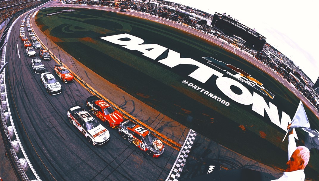 What Channel Is the Daytona 500 On Today? TV Schedule, Free Live Stream Options for NASCAR Fans