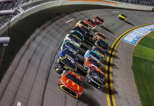 2026 Daytona 500 Results: Winner, Full Finishing Order and Race Recap