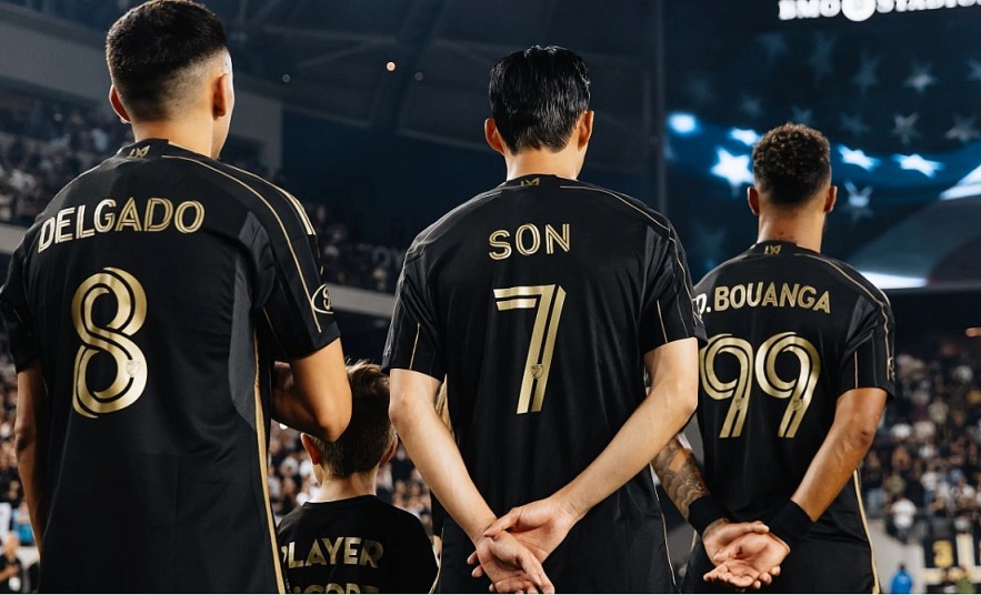 LAFC 2026 Full Schedule: Key Matches, Rivals & Predictions - MLS Fixtures LAFC 2026 Full Schedule: Key Matches, Rivals & Predictions - MLS Fixtures