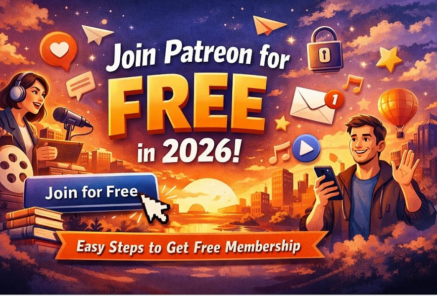 How to Join Patreon Free: Updated 2026 Guide to Free Membership Explained How to Join Patreon Free: Updated 2026 Guide to Free Membership Explained