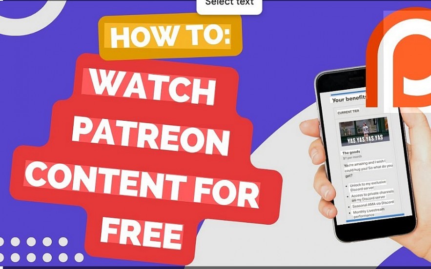 How to Watch or Read Patreon for Free in 2026: Legit Methods, Steps, and Safety Warnings
