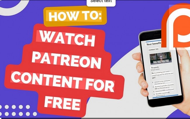 How to Watch or Read Patreon for Free in 2026: Legit Methods, Steps, and Safety Warnings