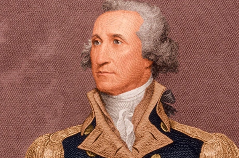 Who Was the First U.S. President: George Washington or John Hanson?