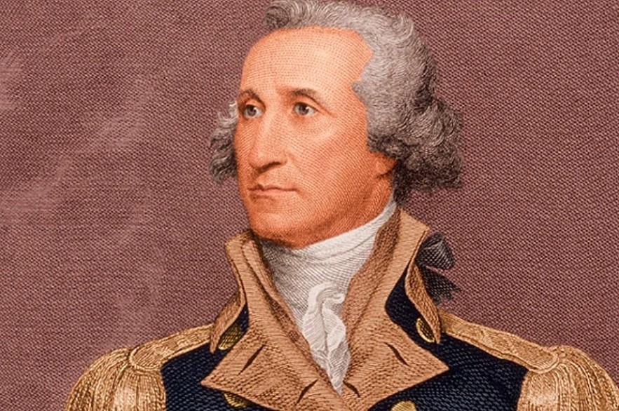 George Washington George Washington