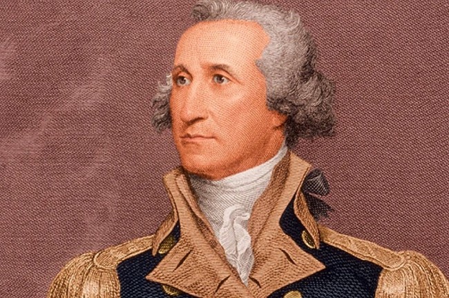 Who Was the First U.S. President: George Washington or John Hanson?