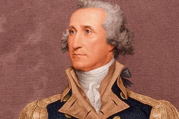 Who Was the First U.S. President: George Washington or John Hanson?