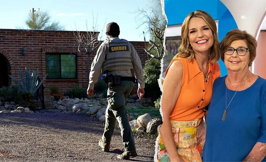 Nancy Guthrie latest: DNA from recovered glove undergoing lab testing Nancy Guthrie latest: DNA from recovered glove undergoing lab testing