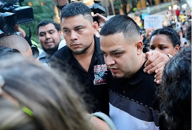 Who Is Kilmar Abrego Garcia? Behind the Controversial Deportation