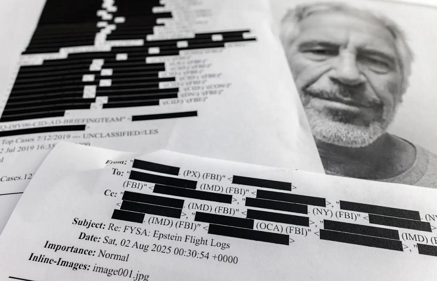 Paris Prosecutors Open Two Epstein-Linked Investigations, Urge Victims to Come Forward