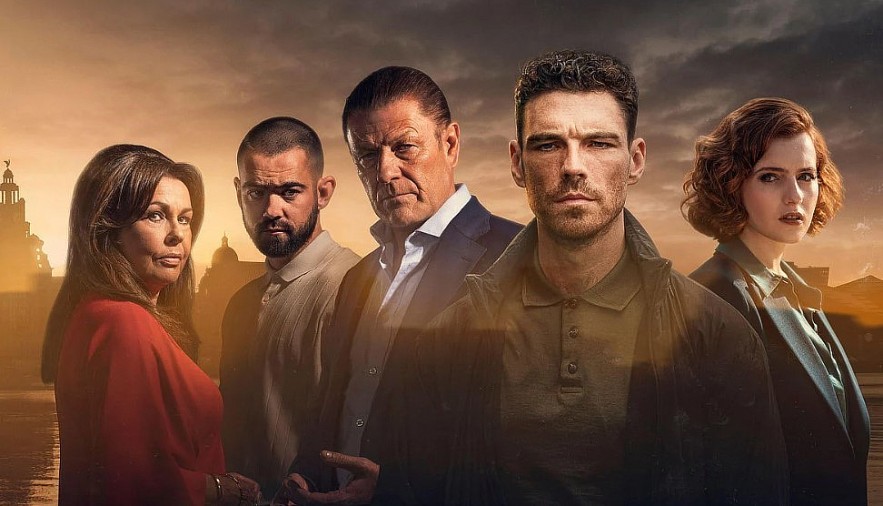 AMC Networks March 2026 Schedule: Premiere Dates, New AMC+ Series and Full Lineup