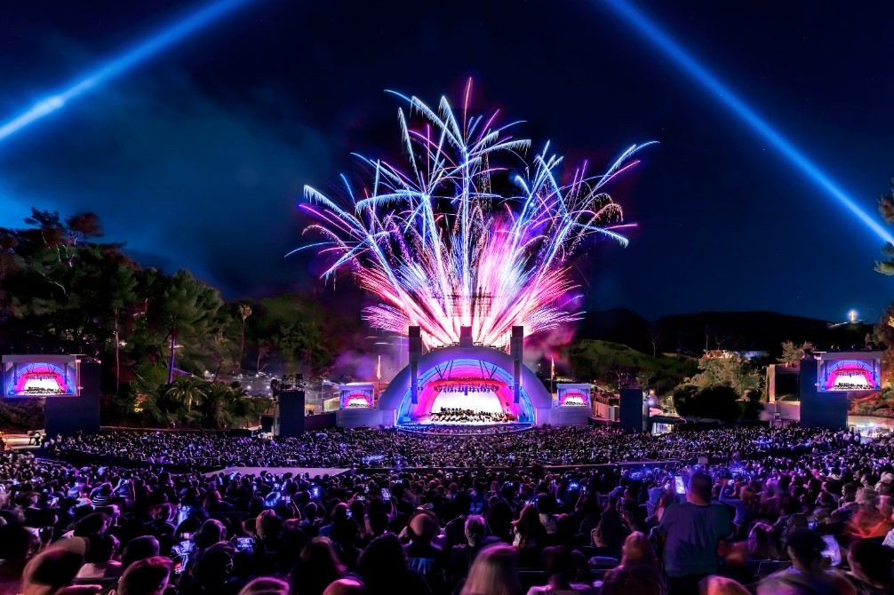 Hollywood Bowl Summer 2026: Full Schedule by Month, Lineup, Tickets, and What’s New