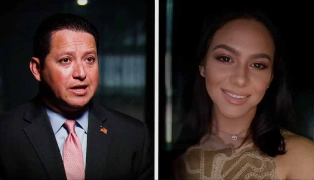Who is Tony Gonzales? The Truth Behind the Alleged Affair With Regina Santos-Aviles