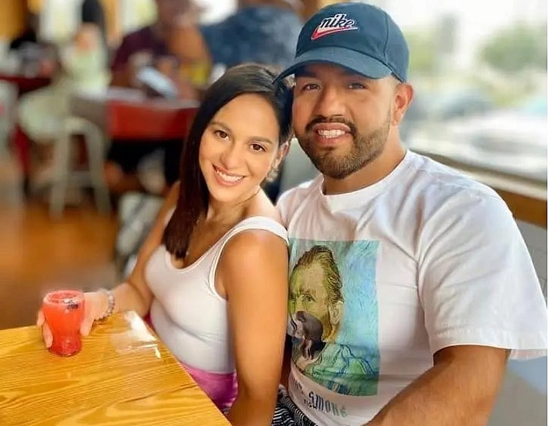 Who is Tony Gonzales? The Truth Behind the Alleged Affair With Regina Santos-Aviles Who is Tony Gonzales? The Truth Behind the Alleged Affair With Regina Santos-Aviles