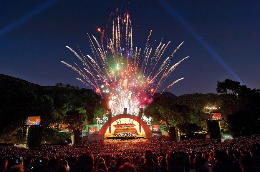 Hollywood Bowl Summer 2026: Full Schedule by Month, Lineup, Tickets, and What’s New