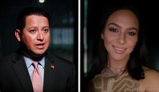 Who is Tony Gonzales? The Truth Behind the Alleged Affair With Regina Santos-Aviles