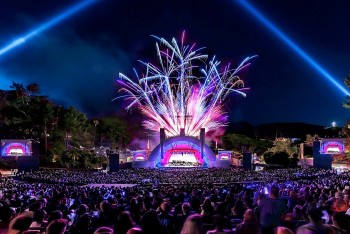 Hollywood Bowl Summer 2026: Full Schedule by Month, Lineup, Tickets, and What’s New