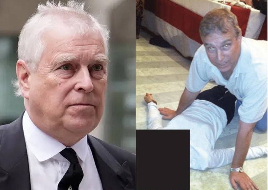 Who Is Prince Andrew and Why Was He Arrested?