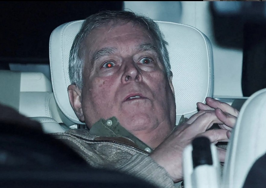 Who Is Ex-Prince Andrew and Why Was He Arrested? Who Is Ex-Prince Andrew and Why Was He Arrested?