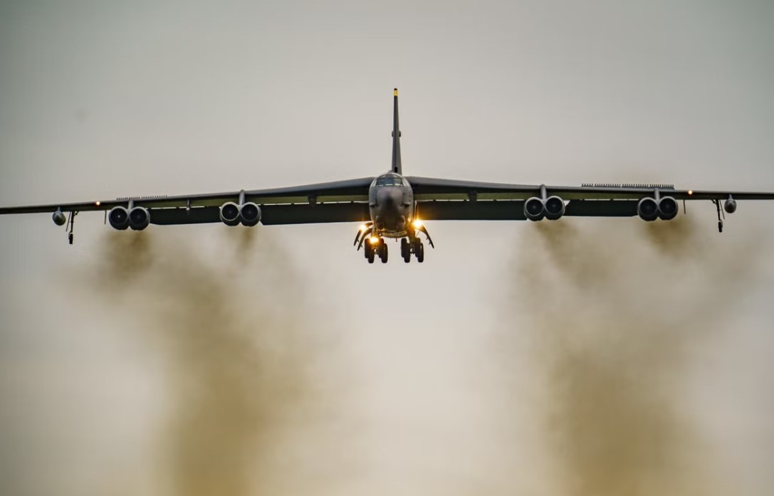 Inside RAF Fairford and Diego Garcia: Why the UK Blocked US Iran Strikes, Location, And History