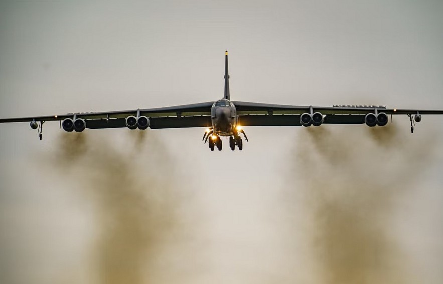 Inside RAF Fairford and Diego Garcia: Why the UK Blocked US Iran Strikes, Location, And History