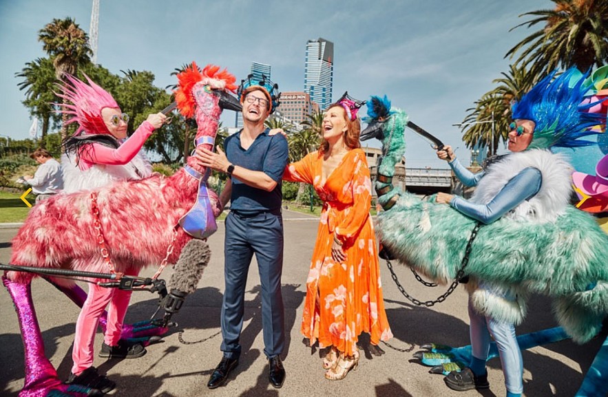 Australia Calendar in March 2026: Public Holidays, Festivals, and the Biggest Events