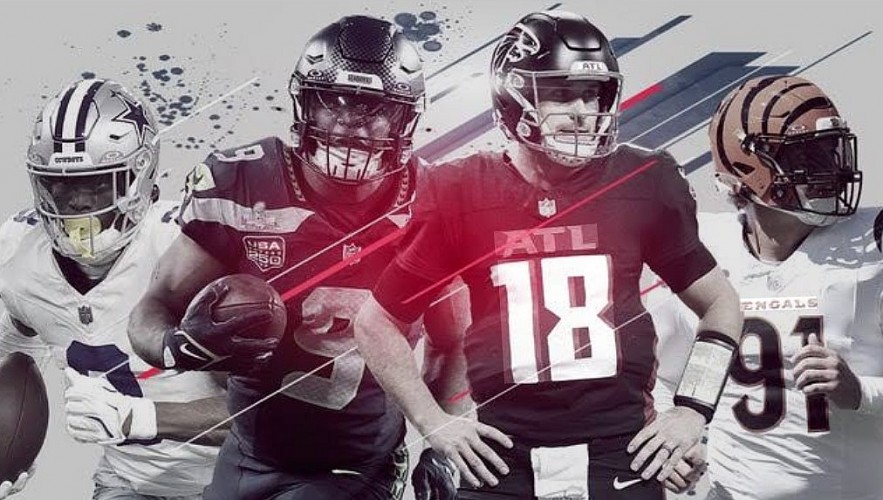 NFL Free Agency 2026: 20 Star Players Who Could Be Released