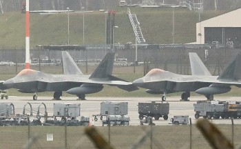 Inside RAF Fairford and Diego Garcia: Why the UK Blocked US Iran Strikes, Location, And History