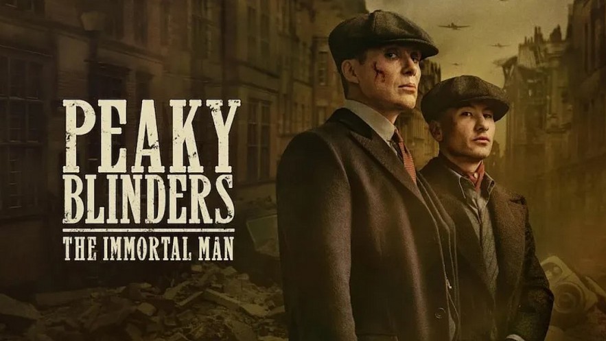 March 2026 TV Premiere Dates UK: Every New & Returning Show (Full Schedule Guide)